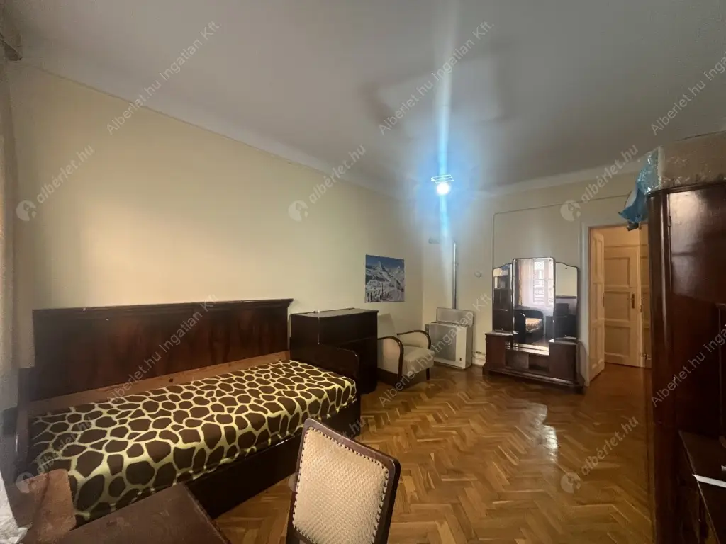 Kiadó albérlet 389000 Ft/hó áron: Budapest, VIII. kerület  Rozgonyi utca. Mérete: 90 nm, 4 szobás | Alberlet.hu - 6625443