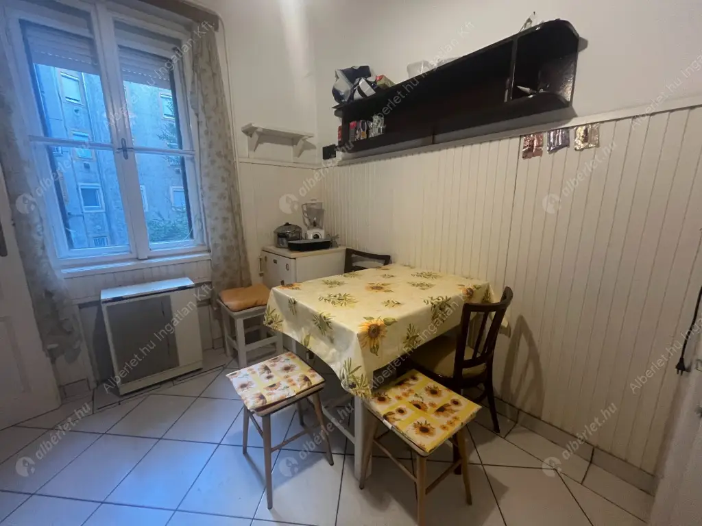 Kiadó albérlet 389000 Ft/hó áron: Budapest, VIII. kerület  Rozgonyi utca. Mérete: 90 nm, 4 szobás | Alberlet.hu - 6625463