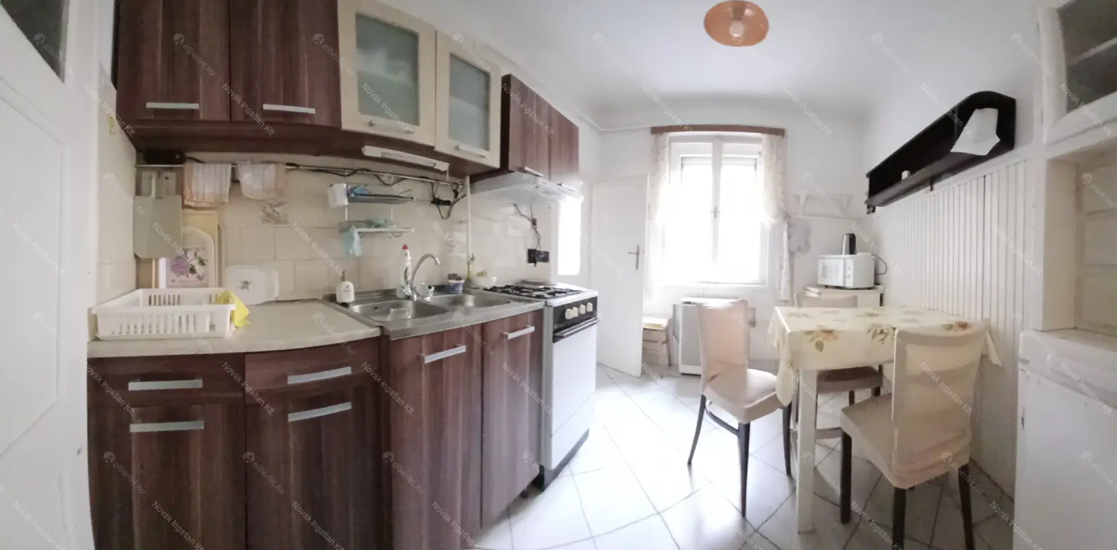 Kiadó albérlet 322000 Ft/hó áron: Budapest, VIII. kerület  Rozgonyi utca. Mérete: 90 nm, 4 szobás | Alberlet.hu - 6670392