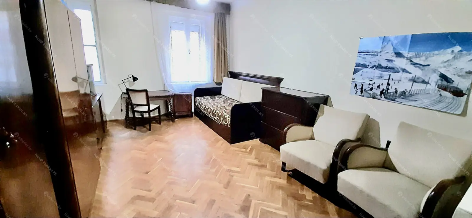 Kiadó albérlet 322000 Ft/hó áron: Budapest, VIII. kerület  Rozgonyi utca. Mérete: 90 nm, 4 szobás | Alberlet.hu - 6670398