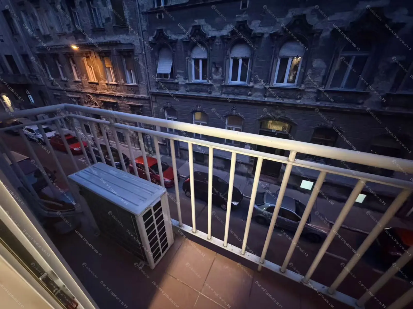 Kiadó albérlet 320000 Ft/hó áron: Budapest, VIII. kerület  Salétrom utca. Mérete: 49 nm, 2 szobás | Alberlet.hu - 6655997