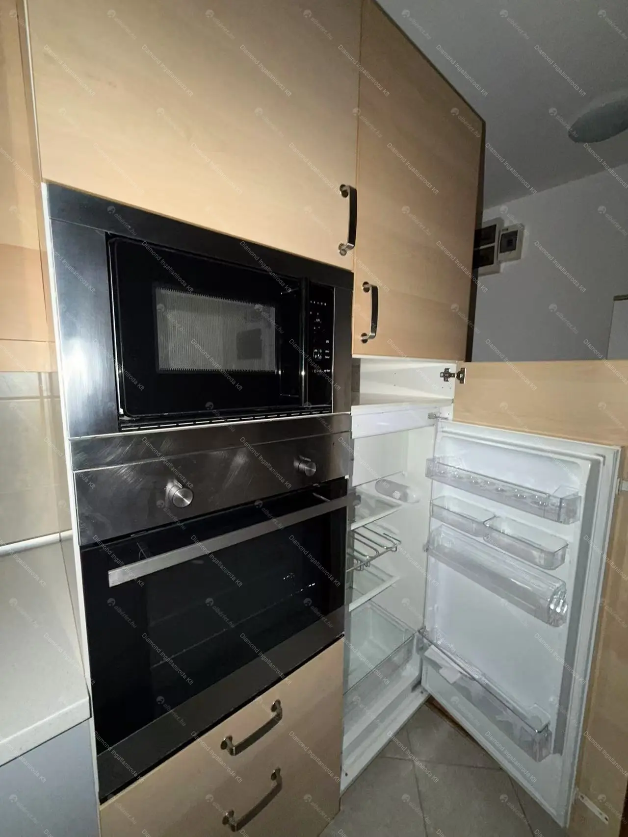 Kiadó albérlet 320000 Ft/hó áron: Budapest, VIII. kerület  Salétrom utca. Mérete: 49 nm, 2 szobás | Alberlet.hu - 6655999