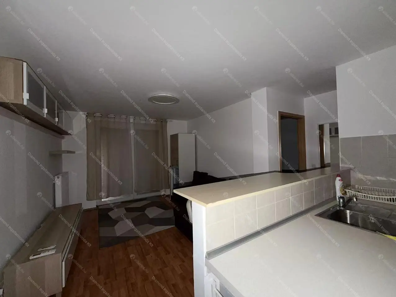 Kiadó albérlet 320000 Ft/hó áron: Budapest, VIII. kerület  Salétrom utca. Mérete: 49 nm, 2 szobás | Alberlet.hu - 6656001