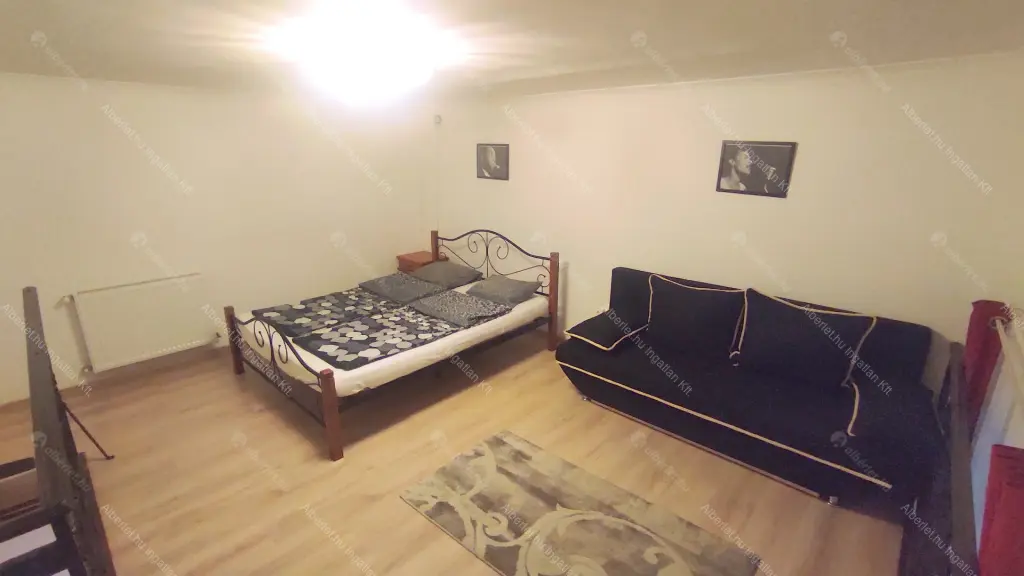 Kiadó albérlet 200000 Ft/hó áron: Budapest, VIII. kerület  Somogyi Béla utca. Mérete: 50 nm, 2 szobás | Alberlet.hu - 6699776