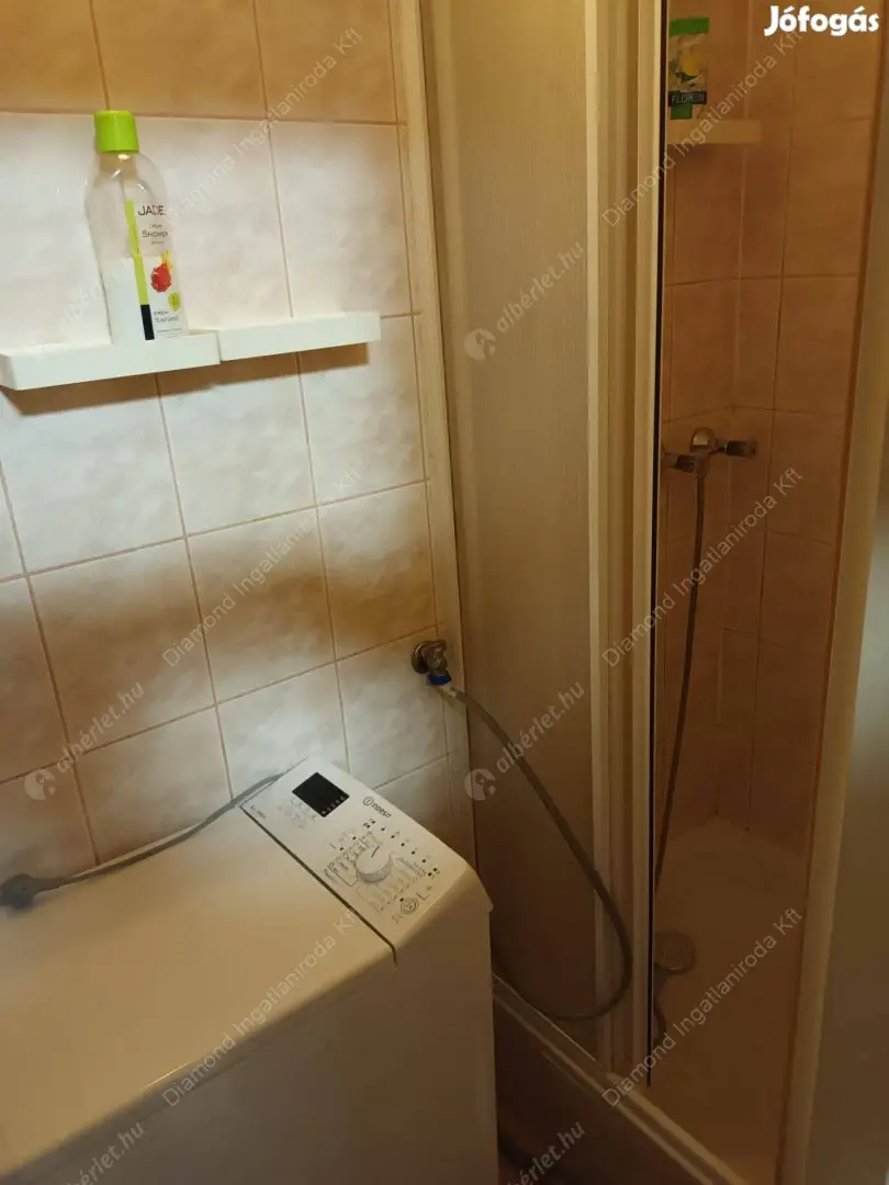 Kiadó albérlet 170000 Ft/hó áron: Budapest, VIII. kerület  Stahly utca. Mérete: 32 nm, 1 szobás | Alberlet.hu - 6593792