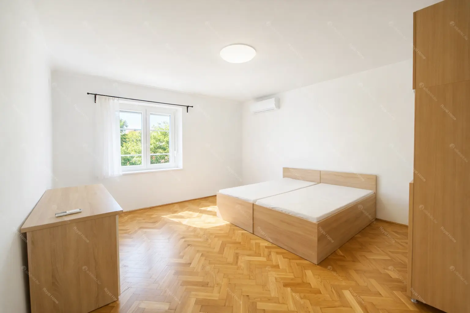 Kiadó albérlet 220000 Ft/hó áron: Budapest, VIII. kerület  Stróbl Alajos utca. Mérete: 53 nm, 2 szobás | Alberlet.hu - 6661050