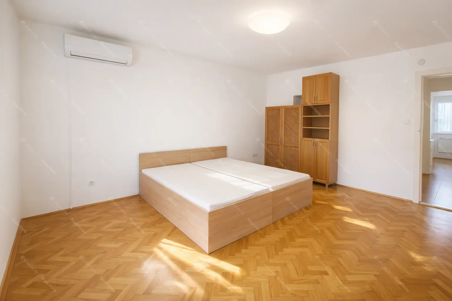 Kiadó albérlet 220000 Ft/hó áron: Budapest, VIII. kerület  Stróbl Alajos utca. Mérete: 53 nm, 2 szobás | Alberlet.hu - 6661053