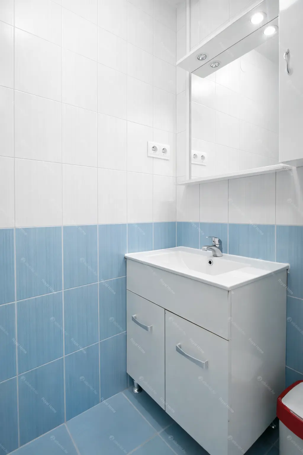 Kiadó albérlet 220000 Ft/hó áron: Budapest, VIII. kerület  Stróbl Alajos utca. Mérete: 53 nm, 2 szobás | Alberlet.hu - 6661055