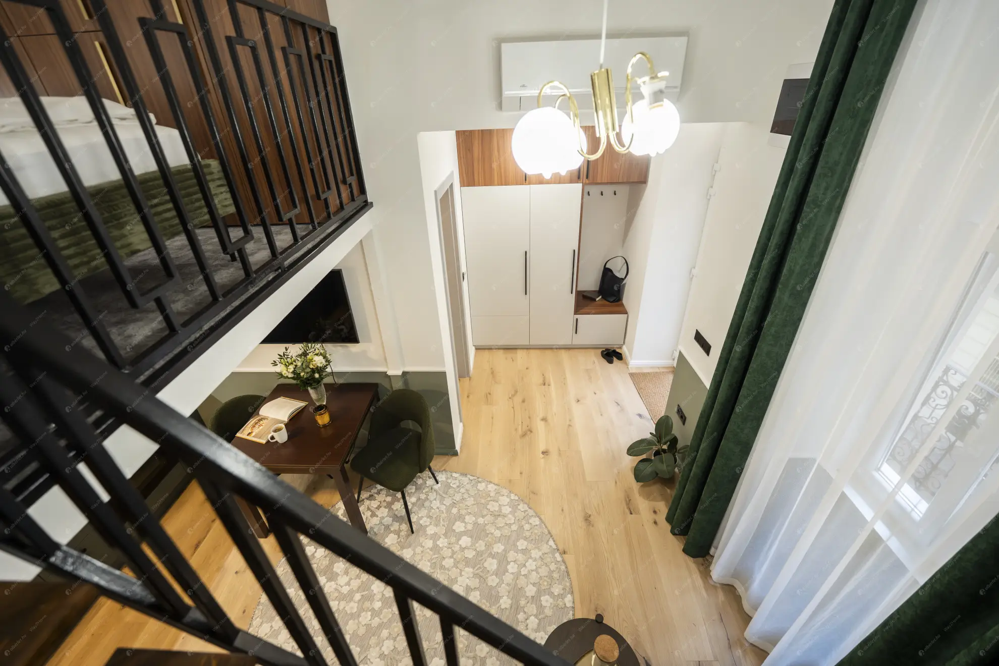 Kiadó albérlet 265000 Ft/hó áron: Budapest, VIII. kerület  Szentkirályi utca. Mérete: 22 nm, 1 szobás | Alberlet.hu - 6626632