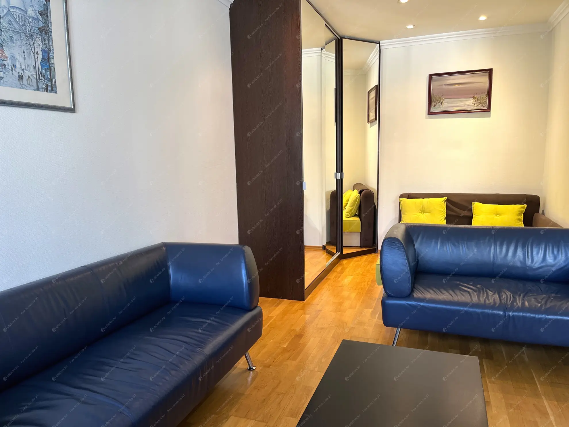 Kiadó albérlet 195000 Ft/hó áron: Budapest, VIII. kerület  Szentkirályi utca. Mérete: 32 nm, 1 szobás | Alberlet.hu - 6591860