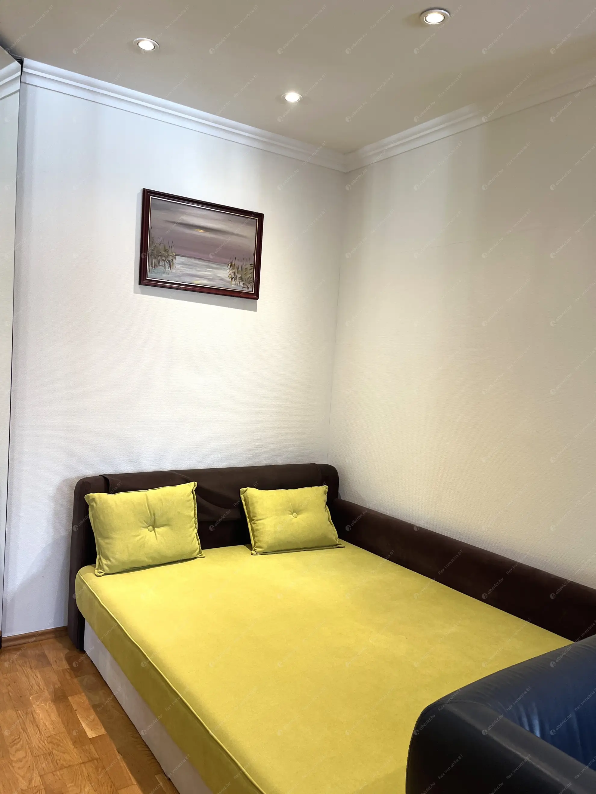 Kiadó albérlet 195000 Ft/hó áron: Budapest, VIII. kerület  Szentkirályi utca. Mérete: 32 nm, 1 szobás | Alberlet.hu - 6601226