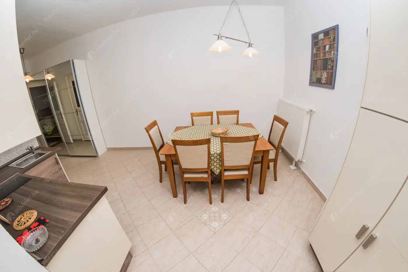 Kiadó albérlet 219000 Ft/hó áron: Budapest, VIII. kerület  Szentkirályi utca. Mérete: 47 nm, 1 szobás | Alberlet.hu - 6541885