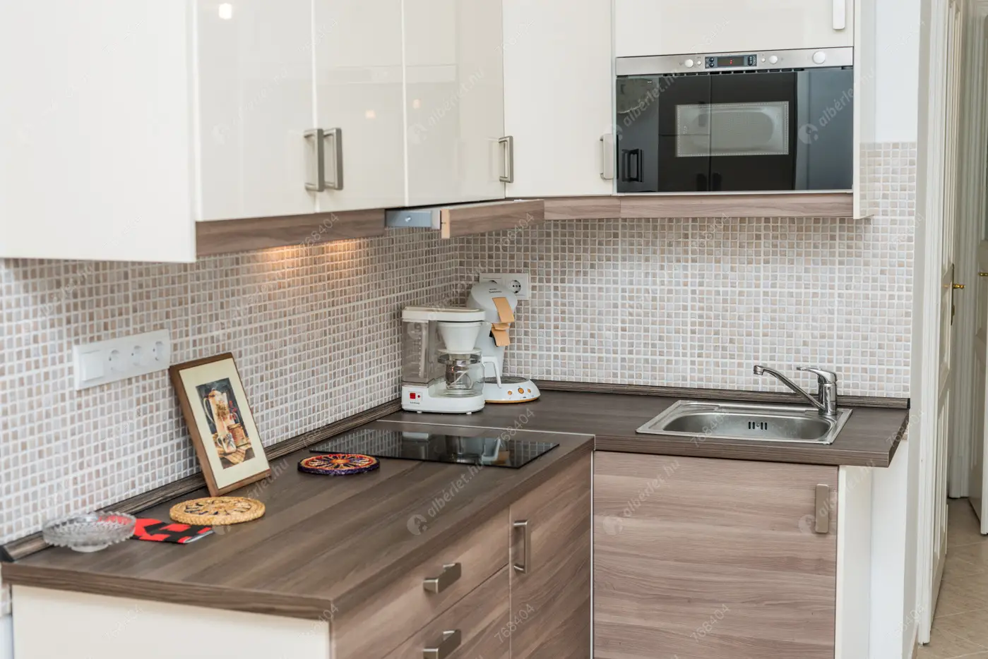 Kiadó albérlet 219000 Ft/hó áron: Budapest, VIII. kerület  Szentkirályi utca. Mérete: 47 nm, 1 szobás | Alberlet.hu - 6541889