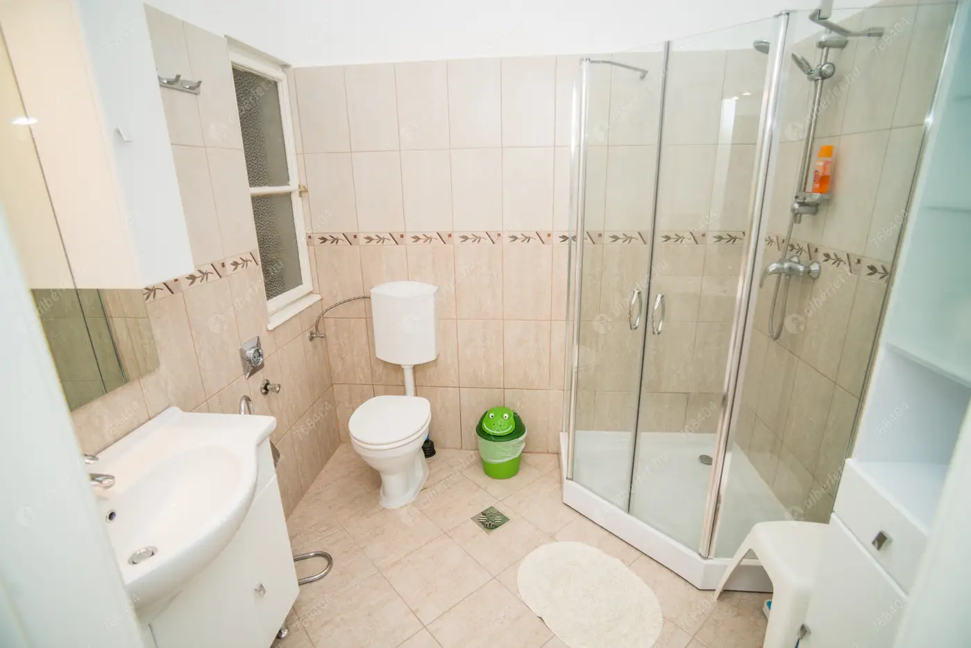 Kiadó albérlet 219000 Ft/hó áron: Budapest, VIII. kerület  Szentkirályi utca. Mérete: 47 nm, 1 szobás | Alberlet.hu - 6541890