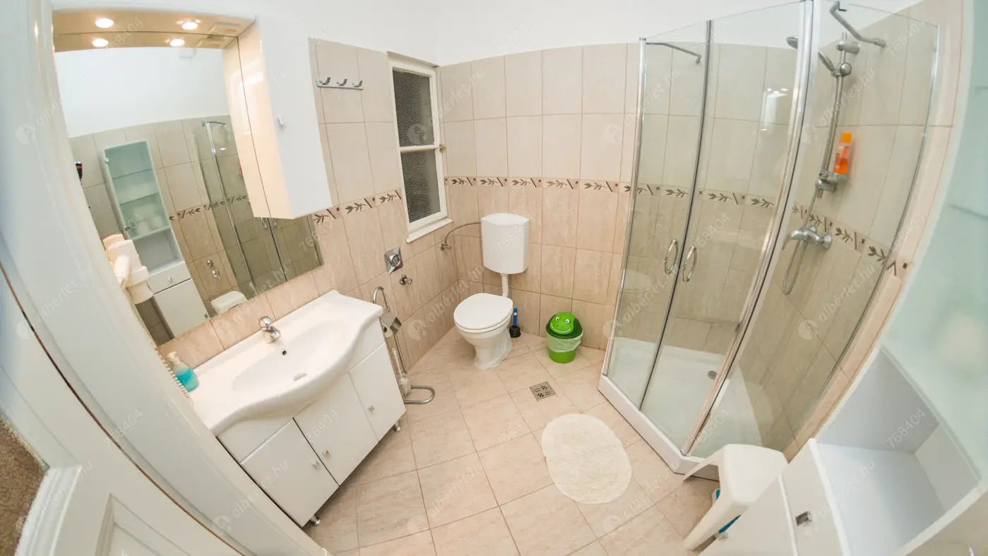 Kiadó albérlet 219000 Ft/hó áron: Budapest, VIII. kerület  Szentkirályi utca. Mérete: 47 nm, 1 szobás | Alberlet.hu - 6541892