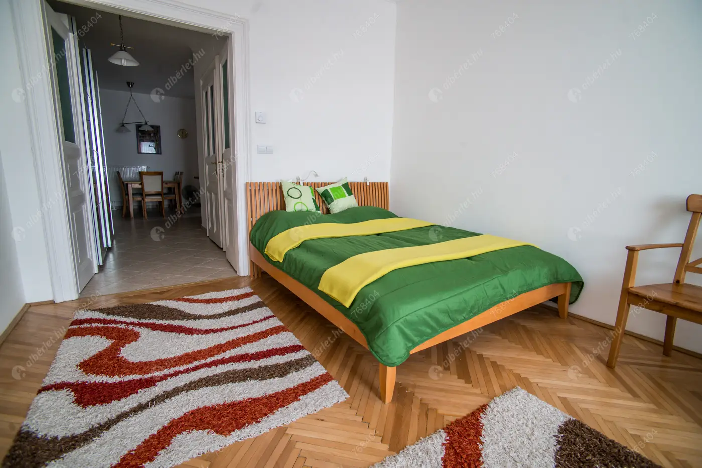 Kiadó albérlet 219000 Ft/hó áron: Budapest, VIII. kerület  Szentkirályi utca. Mérete: 47 nm, 1 szobás | Alberlet.hu - 6549558