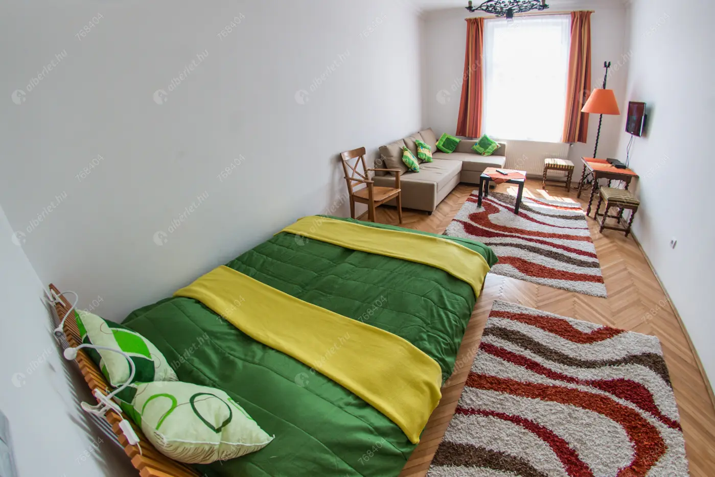 Kiadó albérlet 219000 Ft/hó áron: Budapest, VIII. kerület  Szentkirályi utca. Mérete: 47 nm, 1 szobás | Alberlet.hu - 6549561