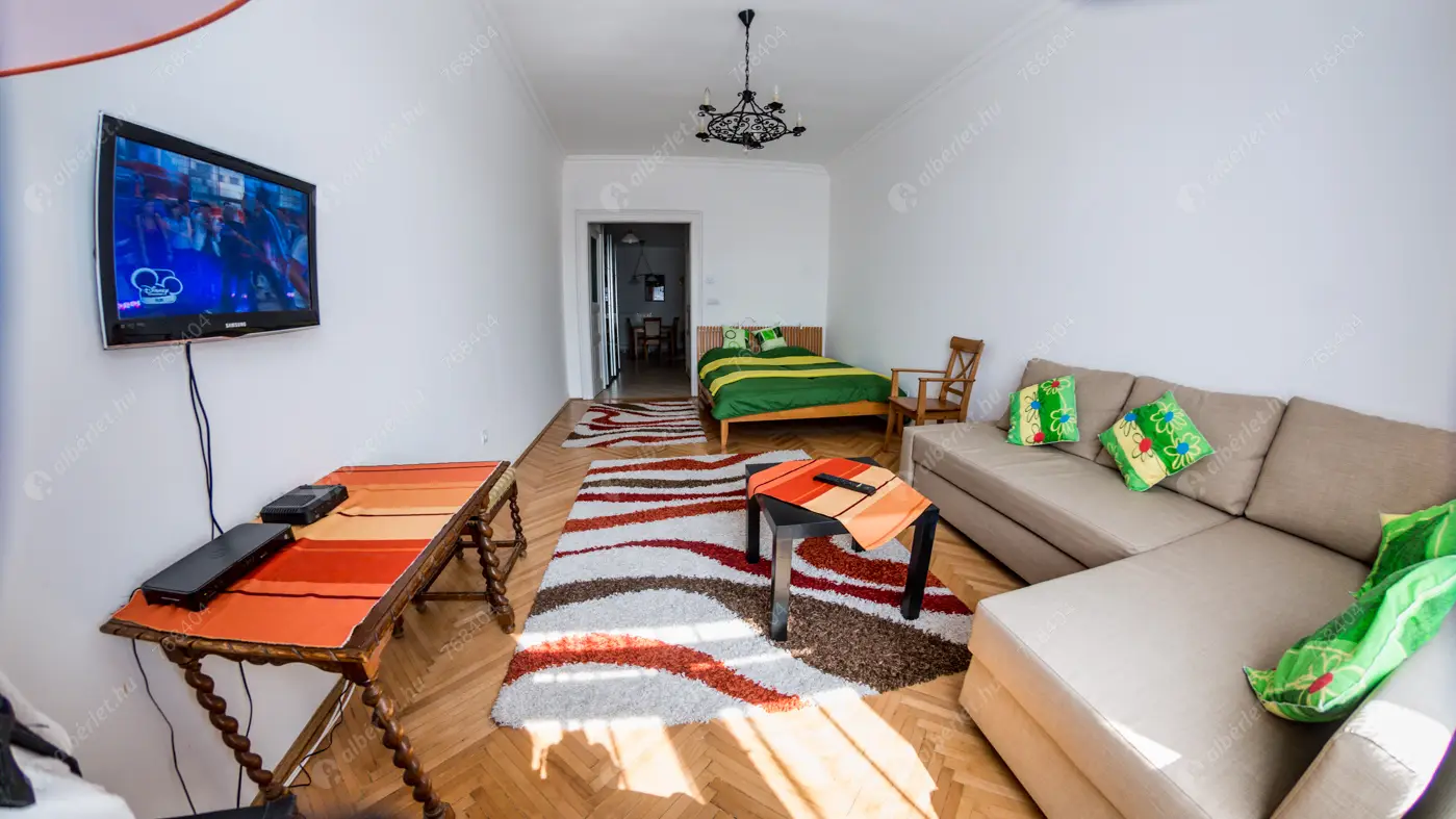 Kiadó albérlet 219000 Ft/hó áron: Budapest, VIII. kerület  Szentkirályi utca. Mérete: 47 nm, 1 szobás | Alberlet.hu - 6549562