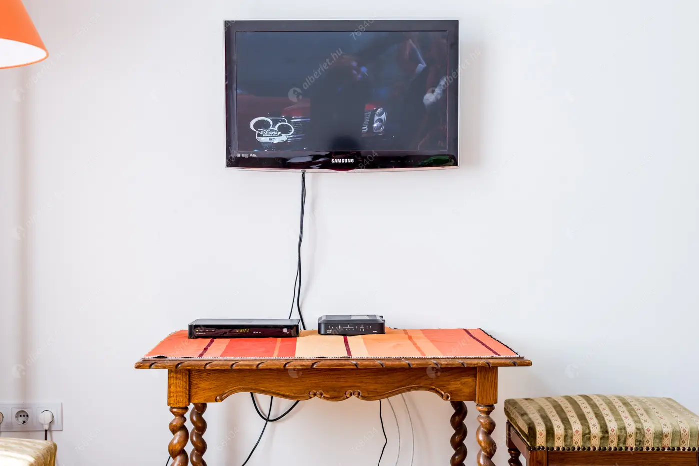 Kiadó albérlet 219000 Ft/hó áron: Budapest, VIII. kerület  Szentkirályi utca. Mérete: 47 nm, 1 szobás | Alberlet.hu - 6549563