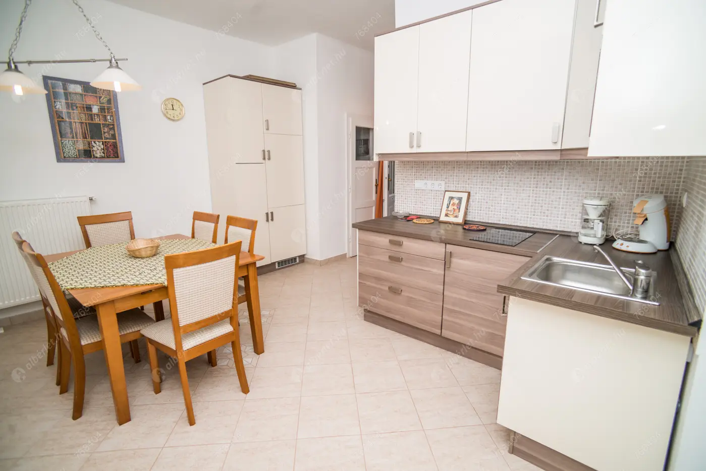 Kiadó albérlet 219000 Ft/hó áron: Budapest, VIII. kerület  Szentkirályi utca. Mérete: 47 nm, 1 szobás | Alberlet.hu - 6549564