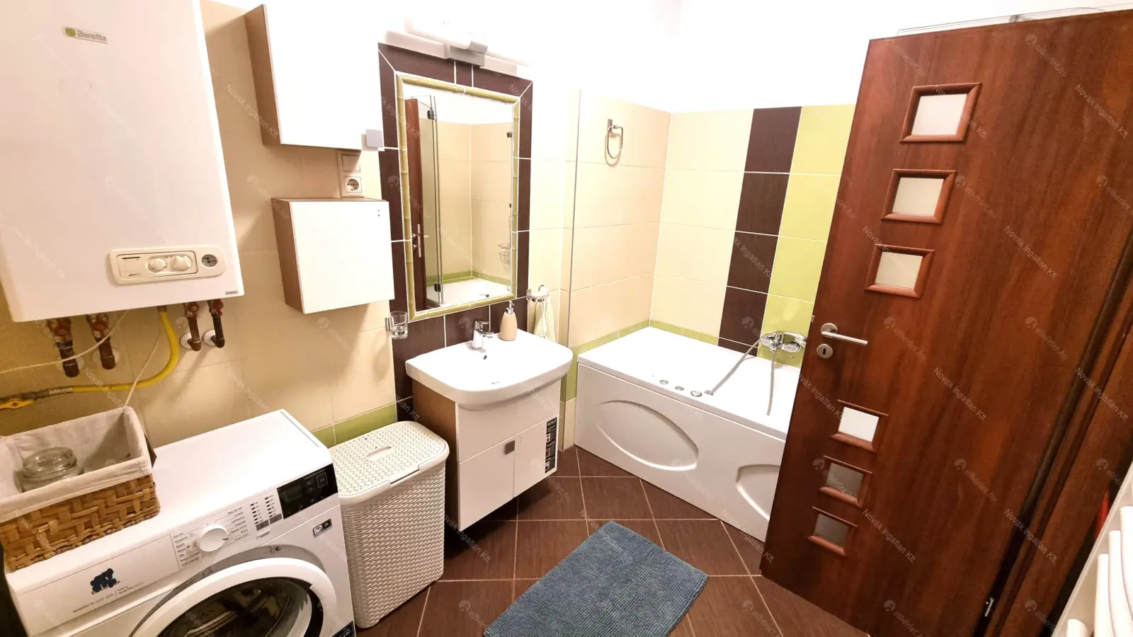 Kiadó albérlet 300000 Ft/hó áron: Budapest, VIII. kerület  Szentkirályi utca. Mérete: 67 nm, 2 szobás | Alberlet.hu - 6669313