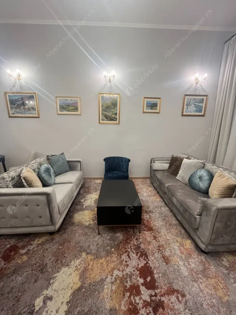 Kiadó albérlet 490000 Ft/hó áron: Budapest, VIII. kerület  Szentkirályi utca. Mérete: 90 nm, 2 szobás | Alberlet.hu - 6592886