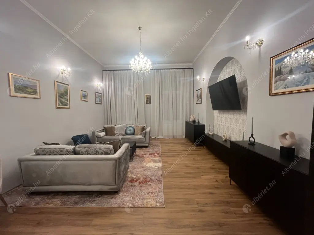 Kiadó albérlet 450000 Ft/hó áron: Budapest, VIII. kerület  Szentkirályi utca. Mérete: 90 nm, 2 szobás | Alberlet.hu - 6635747