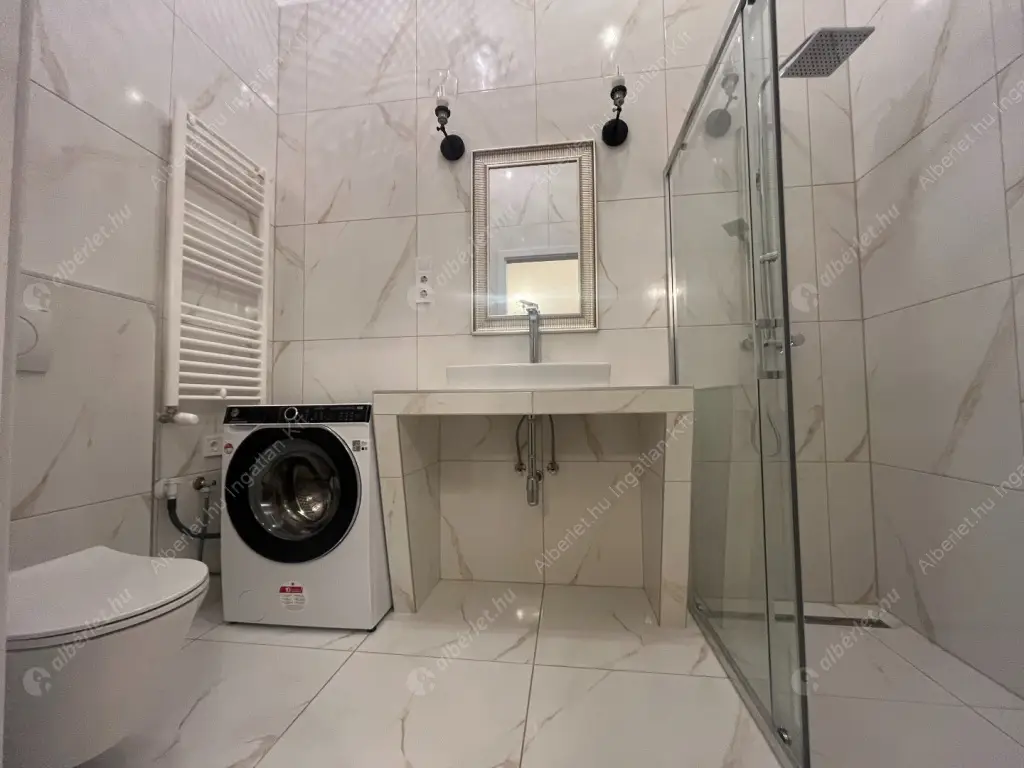 Kiadó albérlet 450000 Ft/hó áron: Budapest, VIII. kerület  Szentkirályi utca. Mérete: 90 nm, 2 szobás | Alberlet.hu - 6635749