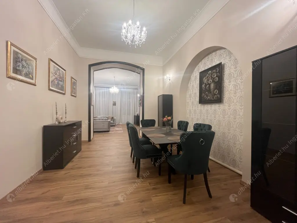 Kiadó albérlet 450000 Ft/hó áron: Budapest, VIII. kerület  Szentkirályi utca. Mérete: 90 nm, 2 szobás | Alberlet.hu - 6635750
