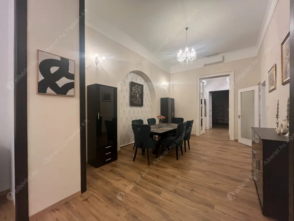 Kiadó albérlet 450000 Ft/hó áron: Budapest, VIII. kerület  Szentkirályi utca. Mérete: 90 nm, 2 szobás | Alberlet.hu - 6635751