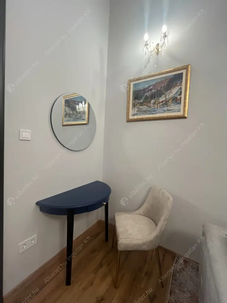 Kiadó albérlet 450000 Ft/hó áron: Budapest, VIII. kerület  Szentkirályi utca. Mérete: 90 nm, 2 szobás | Alberlet.hu - 6635754