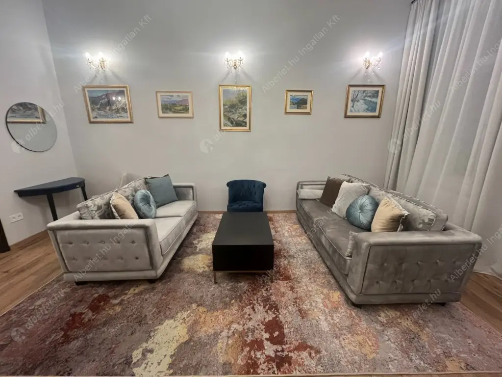 Kiadó albérlet 490000 Ft/hó áron: Budapest, VIII. kerület  Szentkirályi utca. Mérete: 90 nm, 3 szobás | Alberlet.hu - 6573738