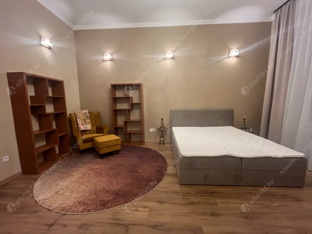 Kiadó albérlet 490000 Ft/hó áron: Budapest, VIII. kerület  Szentkirályi utca. Mérete: 90 nm, 3 szobás | Alberlet.hu - 6573743