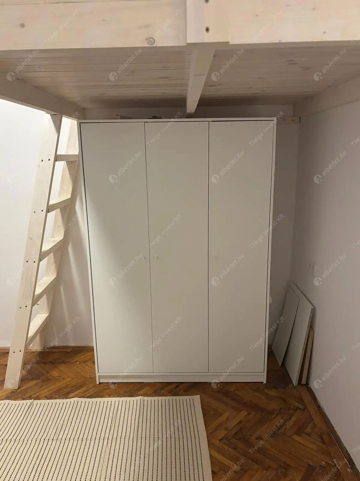 Kiadó albérlet 210000 Ft/hó áron: Budapest, VIII. kerület  Szerdahelyi utca. Mérete: 24 nm, 1 szobás | Alberlet.hu - 6622726