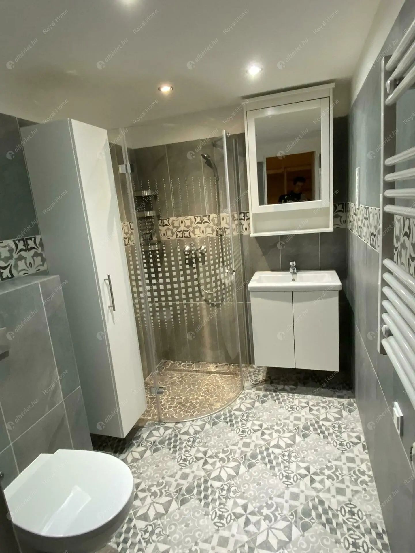 Kiadó albérlet 189000 Ft/hó áron: Budapest, VIII. kerület  Szerdahelyi utca. Mérete: 32 nm, 1 szobás | Alberlet.hu - 5798758