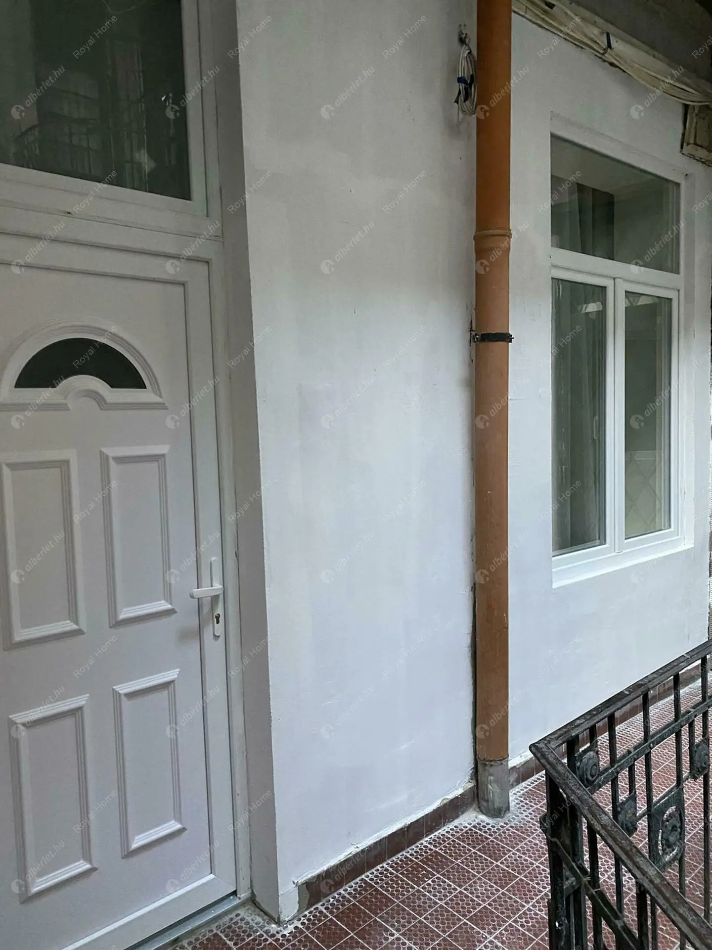 Kiadó albérlet 189000 Ft/hó áron: Budapest, VIII. kerület  Szerdahelyi utca. Mérete: 32 nm, 1 szobás | Alberlet.hu - 5798759