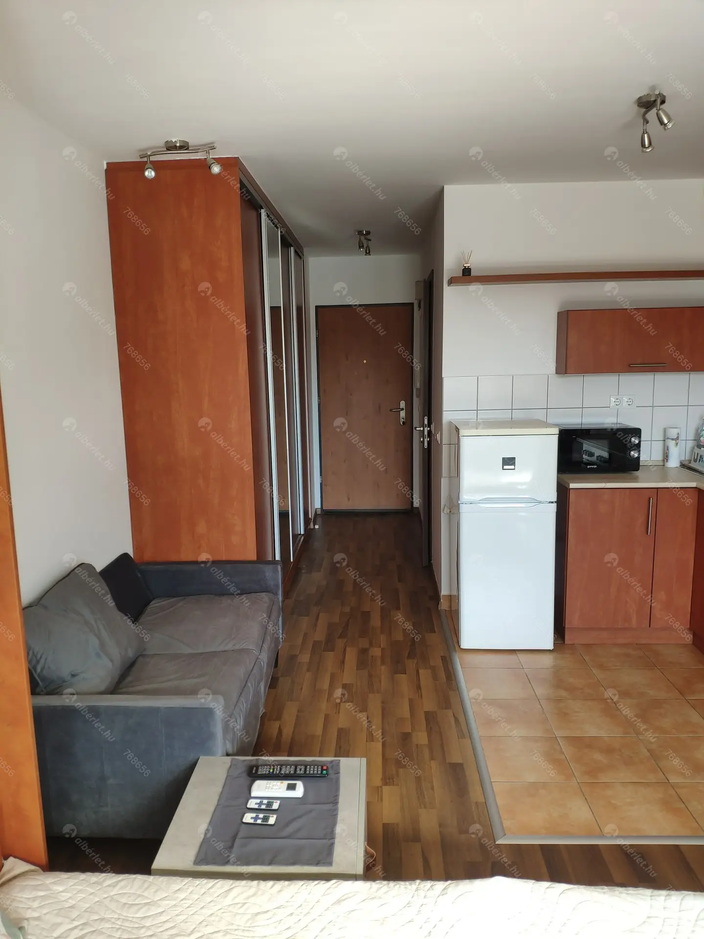 Kiadó albérlet 170000 Ft/hó áron: Budapest, VIII. kerület  Szerdahelyi utca. Mérete: 36 nm, 1 szobás | Alberlet.hu - 6544275