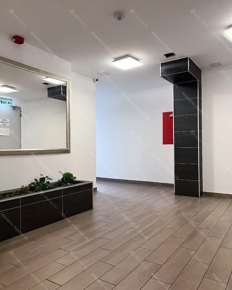 Kiadó albérlet 230000 Ft/hó áron: Budapest, VIII. kerület  Szerdahelyi utca. Mérete: 37 nm, 1 szobás | Alberlet.hu - 6656219