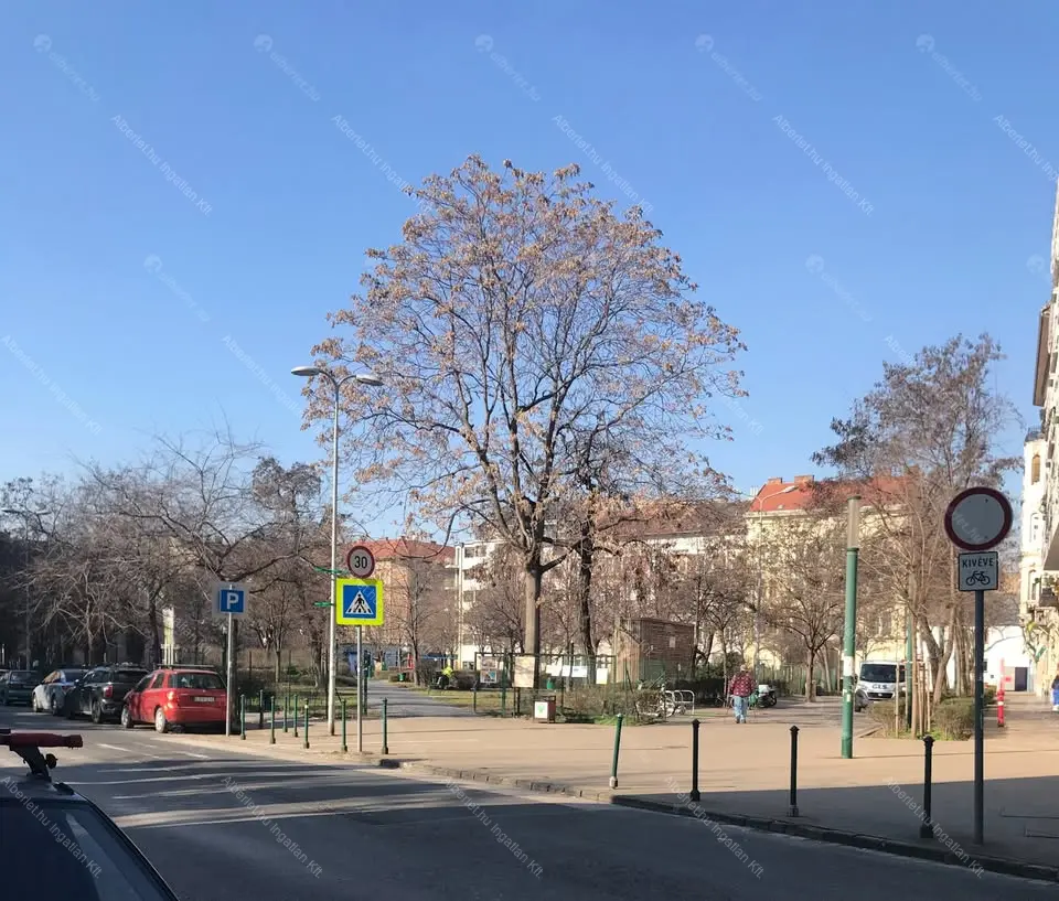 Kiadó albérlet 230000 Ft/hó áron: Budapest, VIII. kerület  Szerdahelyi utca. Mérete: 37 nm, 1 szobás | Alberlet.hu - 6656220