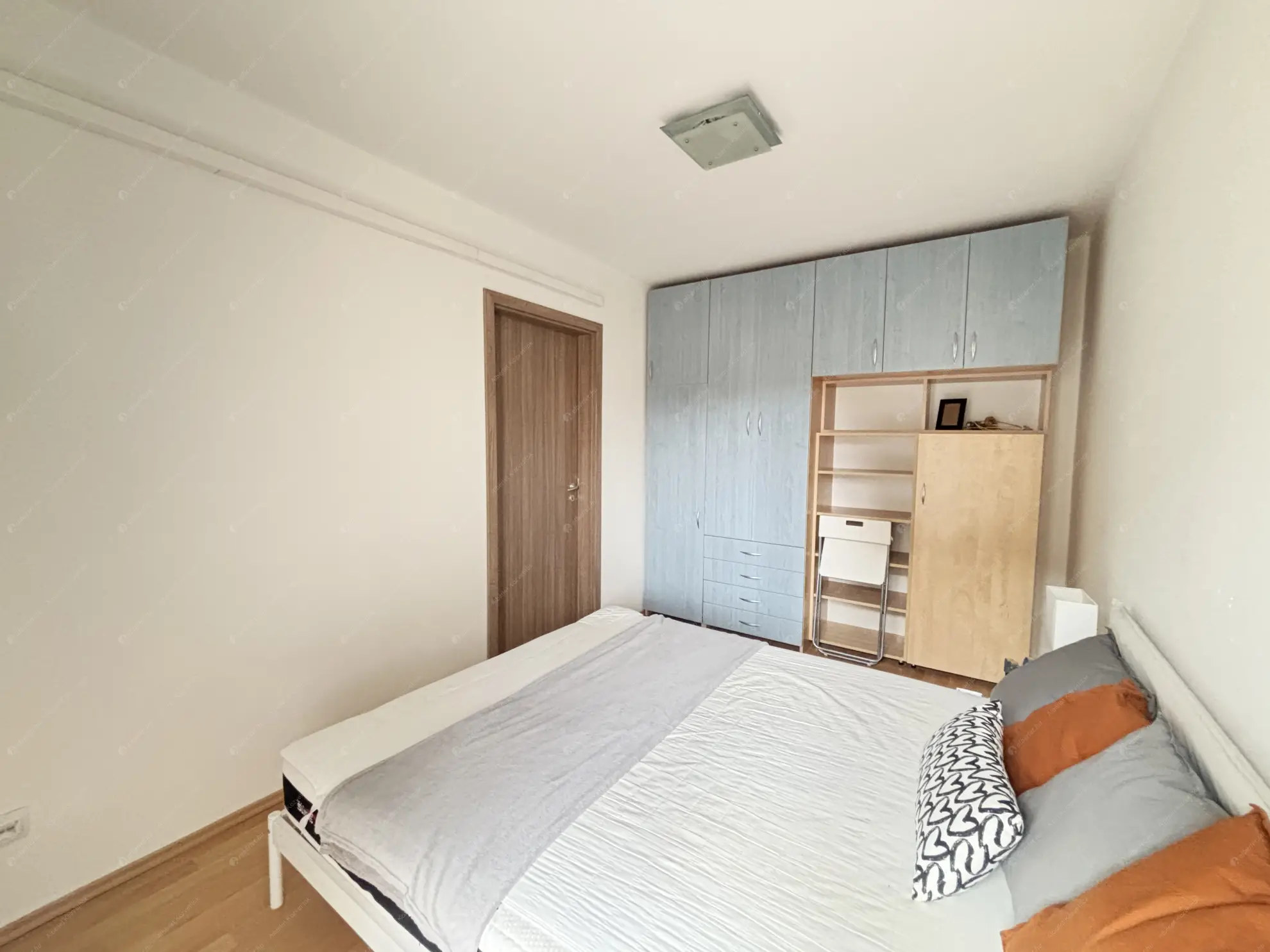 Kiadó albérlet 200000 Ft/hó áron: Budapest, VIII. kerület  Szerdahelyi utca. Mérete: 43 nm, 2 szobás | Alberlet.hu - 6553633