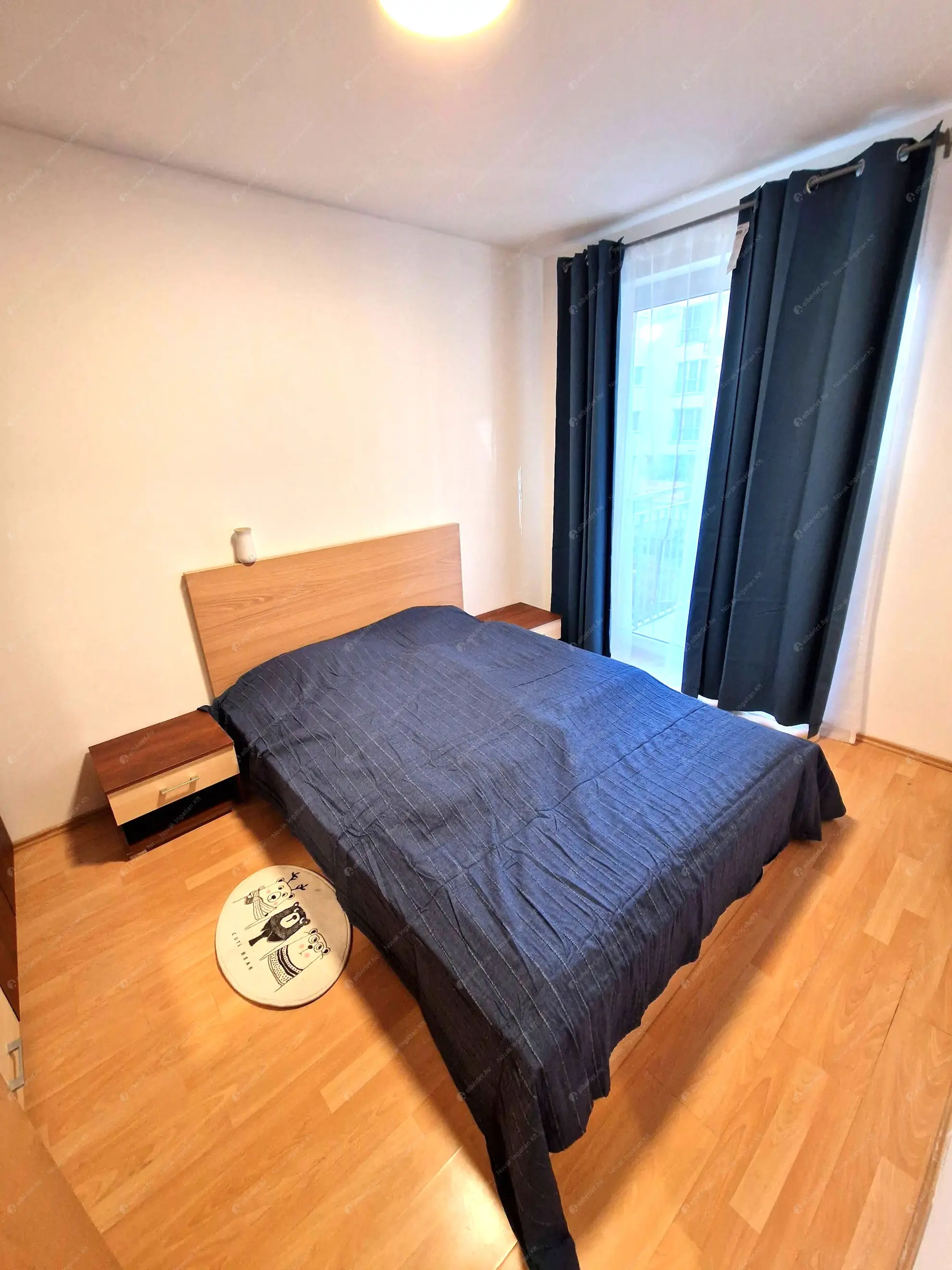 Kiadó albérlet 250000 Ft/hó áron: Budapest, VIII. kerület  Szerdahelyi utca. Mérete: 43 nm, 2 szobás | Alberlet.hu - 6620742