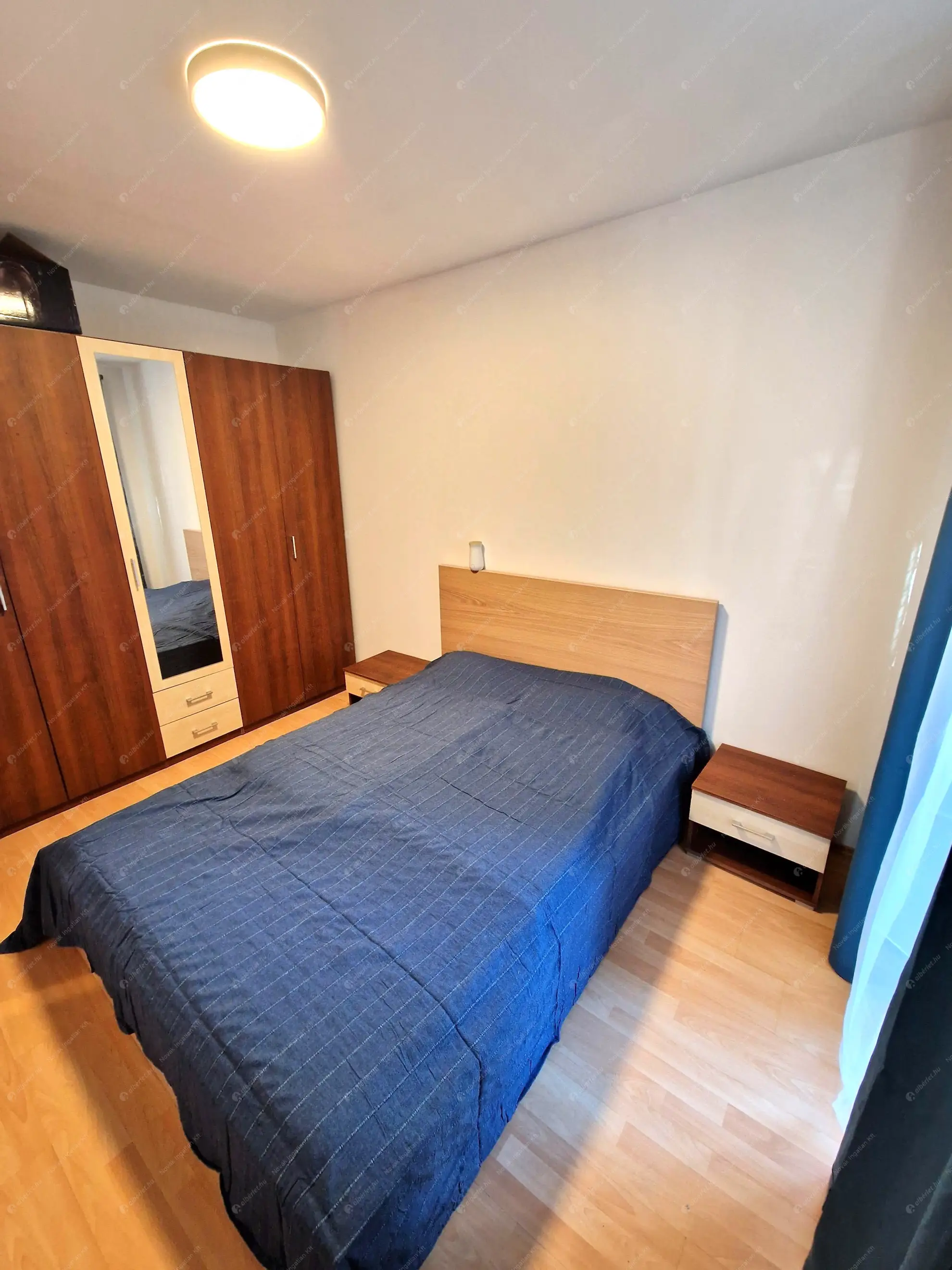 Kiadó albérlet 250000 Ft/hó áron: Budapest, VIII. kerület  Szerdahelyi utca. Mérete: 43 nm, 2 szobás | Alberlet.hu - 6620743