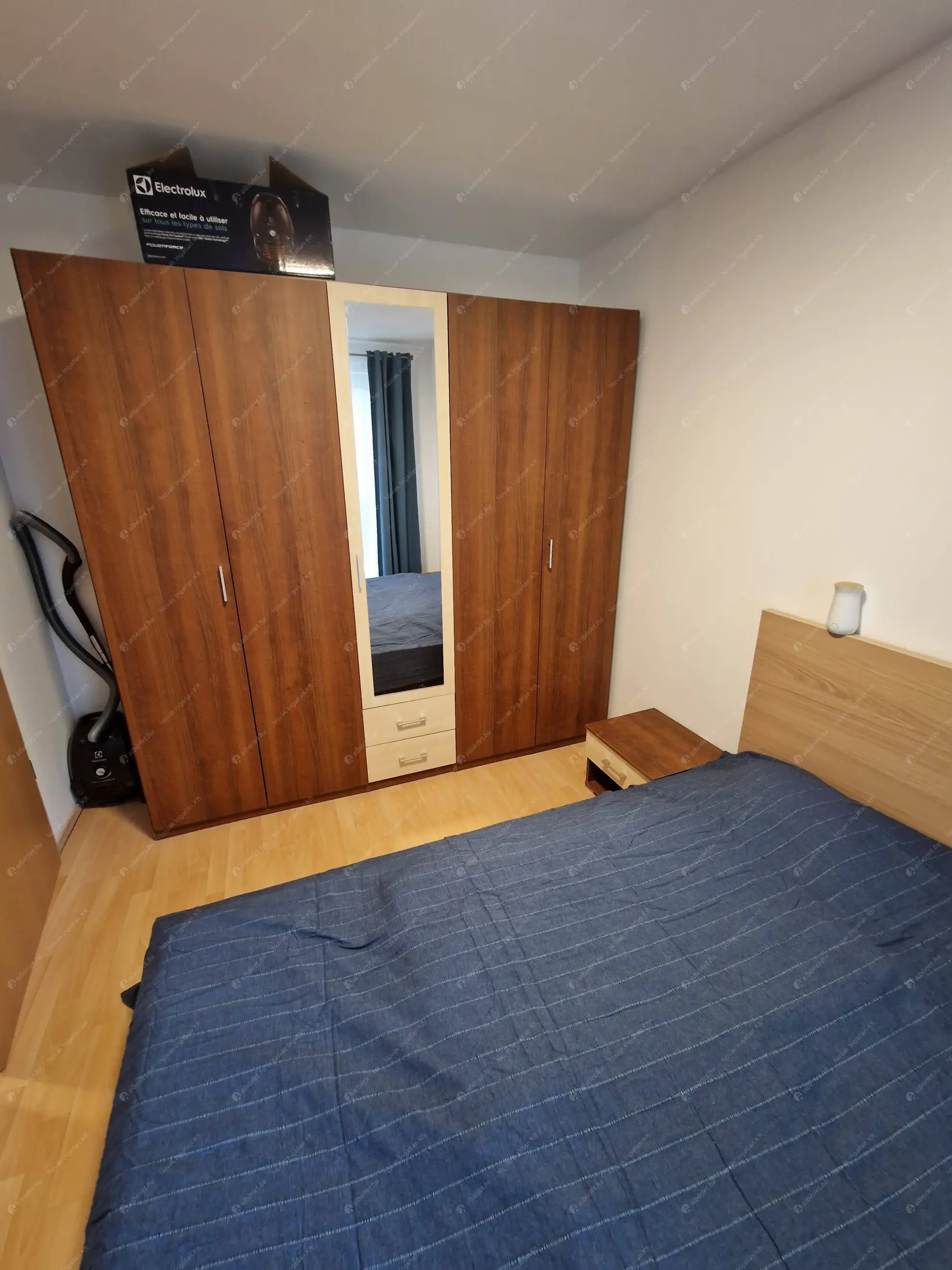 Kiadó albérlet 250000 Ft/hó áron: Budapest, VIII. kerület  Szerdahelyi utca. Mérete: 43 nm, 2 szobás | Alberlet.hu - 6620744