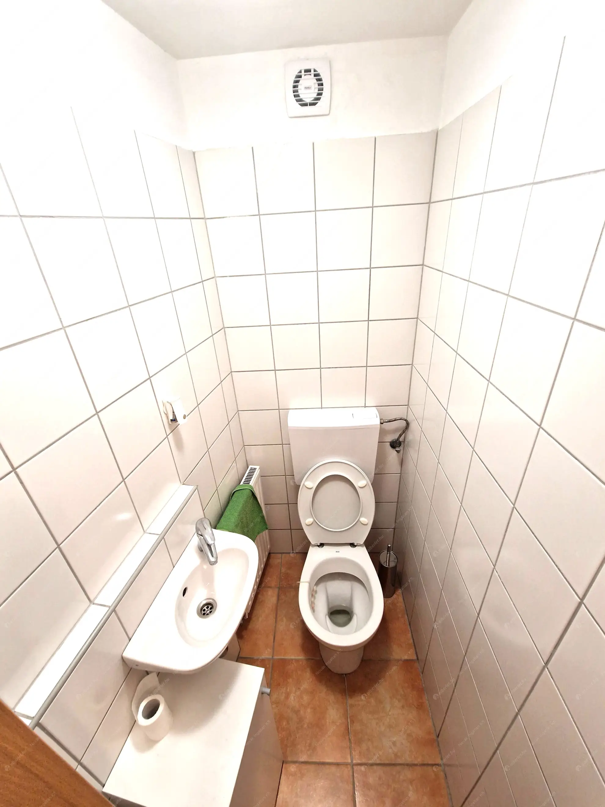 Kiadó albérlet 250000 Ft/hó áron: Budapest, VIII. kerület  Szerdahelyi utca. Mérete: 43 nm, 2 szobás | Alberlet.hu - 6620749