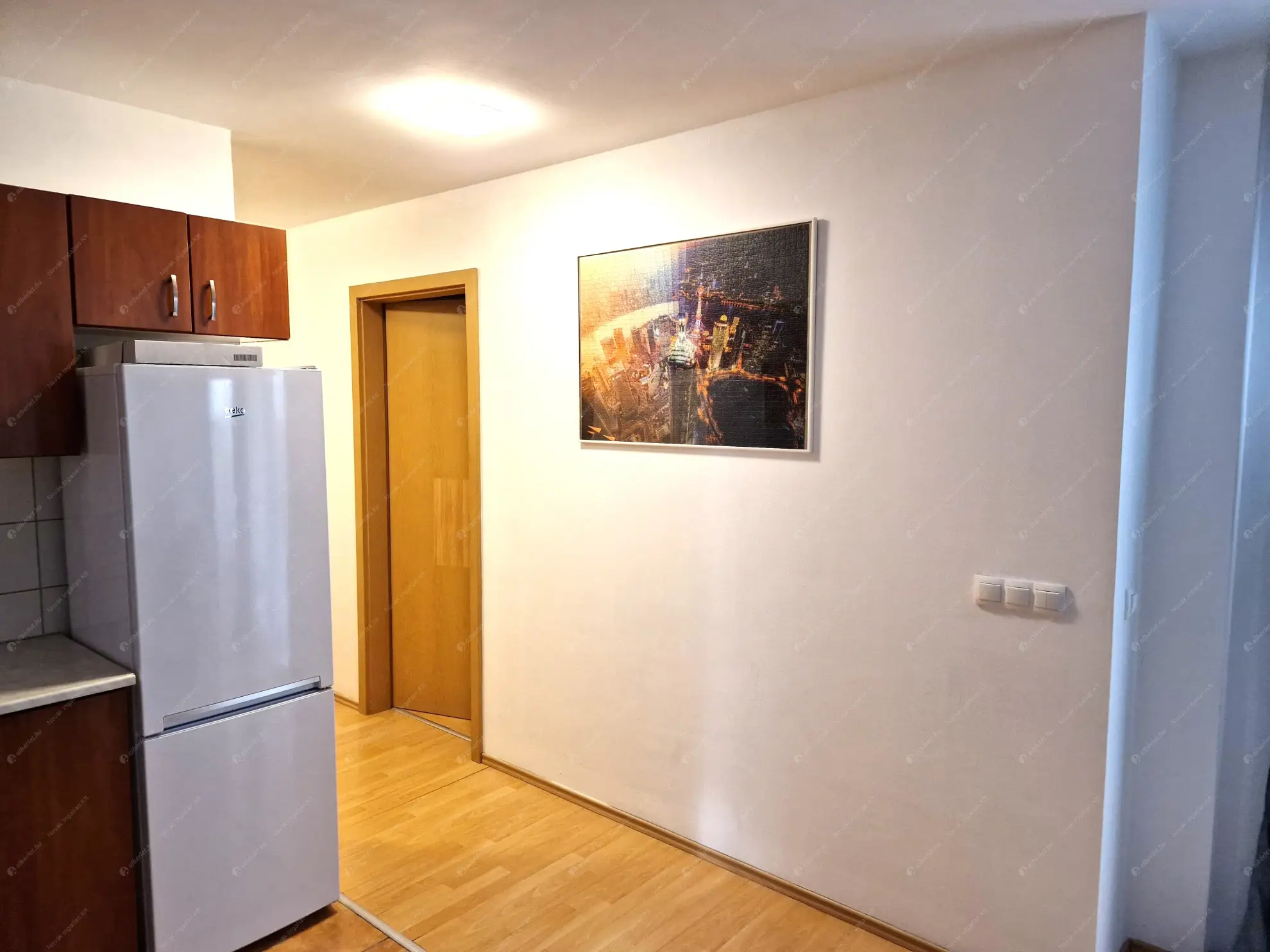 Kiadó albérlet 250000 Ft/hó áron: Budapest, VIII. kerület  Szerdahelyi utca. Mérete: 43 nm, 2 szobás | Alberlet.hu - 6620762