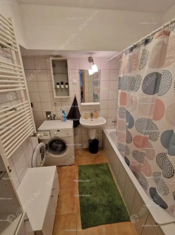 Kiadó albérlet 250000 Ft/hó áron: Budapest, VIII. kerület  Szerdahelyi utca. Mérete: 43 nm, 2 szobás | Alberlet.hu - 6632740