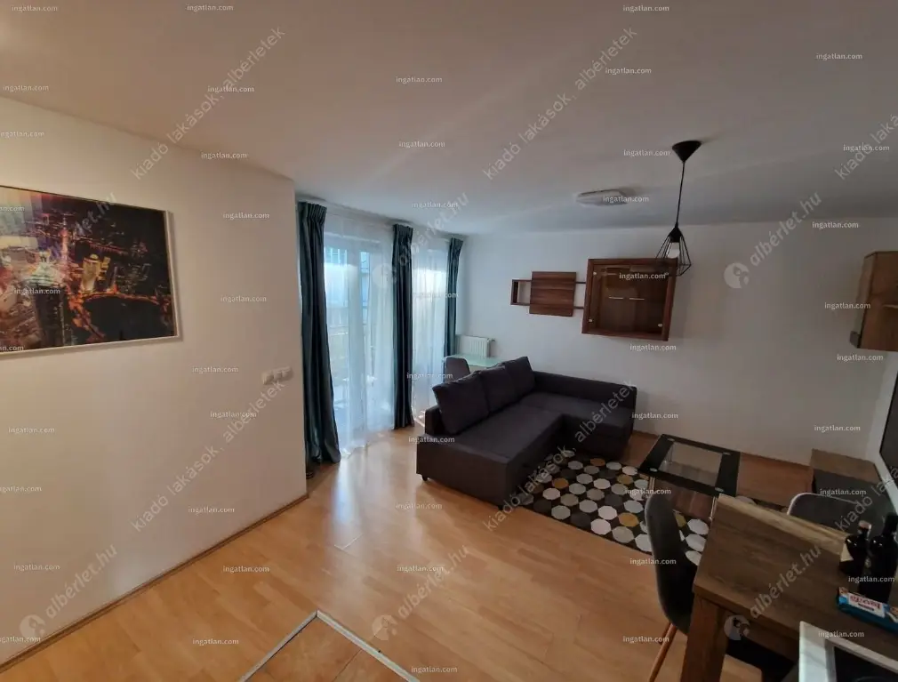 Kiadó albérlet 250000 Ft/hó áron: Budapest, VIII. kerület  Szerdahelyi utca. Mérete: 43 nm, 2 szobás | Alberlet.hu - 6632750