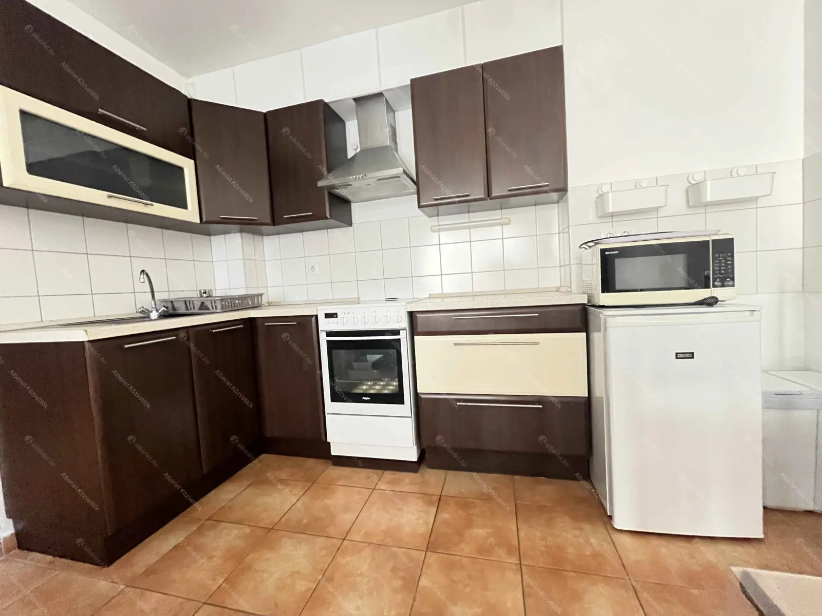 Kiadó albérlet 210000 Ft/hó áron: Budapest, VIII. kerület  Szerdahelyi utca. Mérete: 49 nm, 1 szobás | Alberlet.hu - 6702941