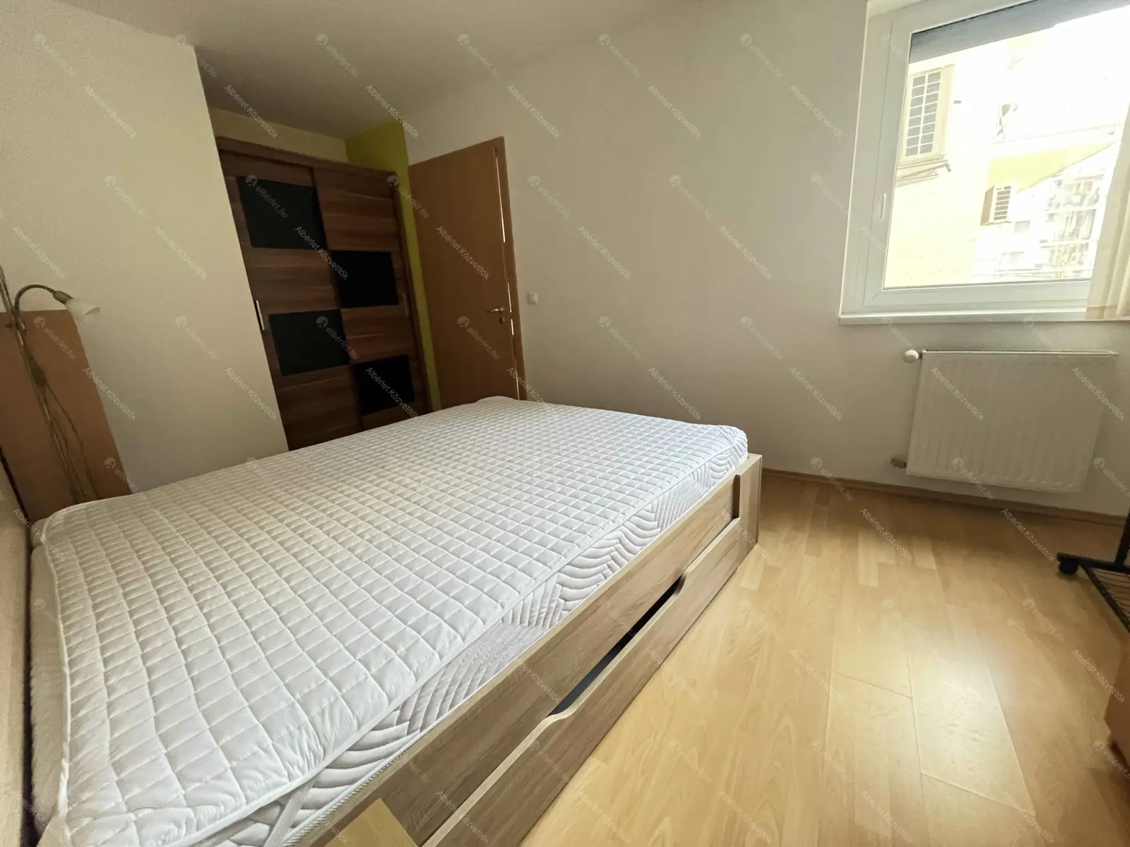 Kiadó albérlet 210000 Ft/hó áron: Budapest, VIII. kerület  Szerdahelyi utca. Mérete: 49 nm, 1 szobás | Alberlet.hu - 6702945