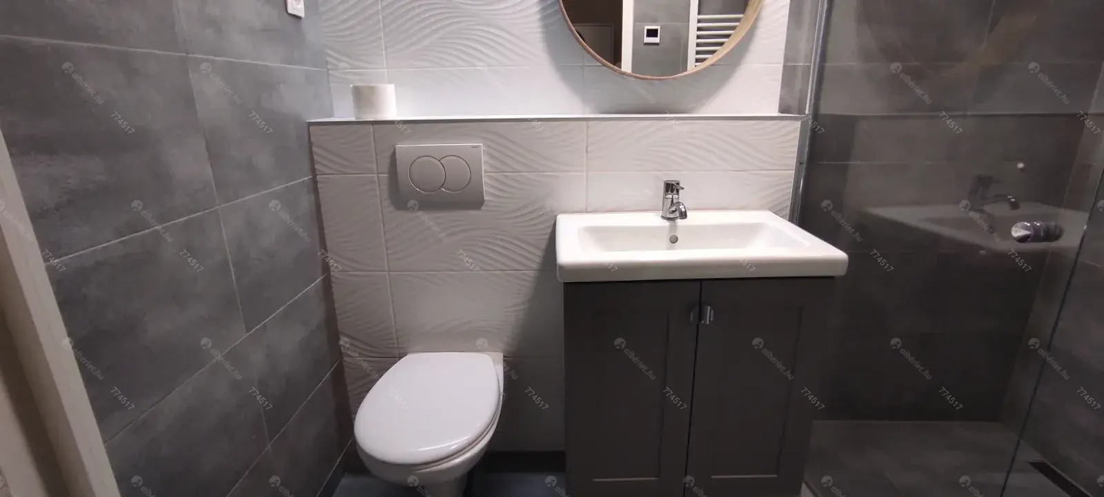 Kiadó albérlet 190000 Ft/hó áron: Budapest, VIII. kerület  Szeszgyár utca. Mérete: 28 nm, 1 szobás | Alberlet.hu - 6652109